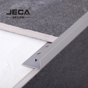 Nẹp INOX JeCa