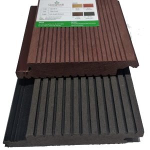 Tấm ốp tường GreenWood #GW-OP01