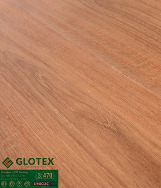 GLOTEX 4MM S470