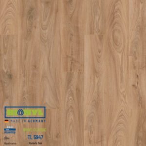Sàn gỗ Binyl Class – 8mm TL5947