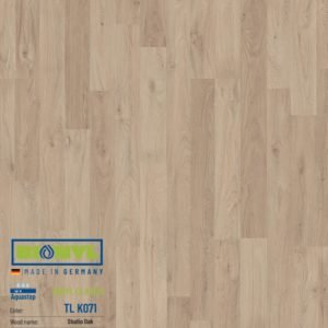 Sàn gỗ Binyl Class – 8mm TLK701