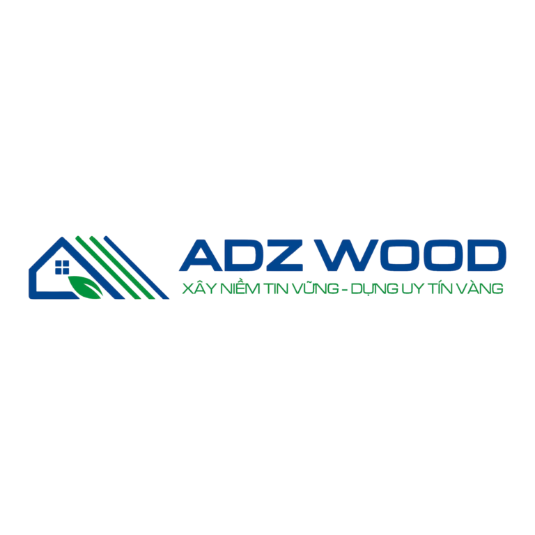 Logo ngang ADZ