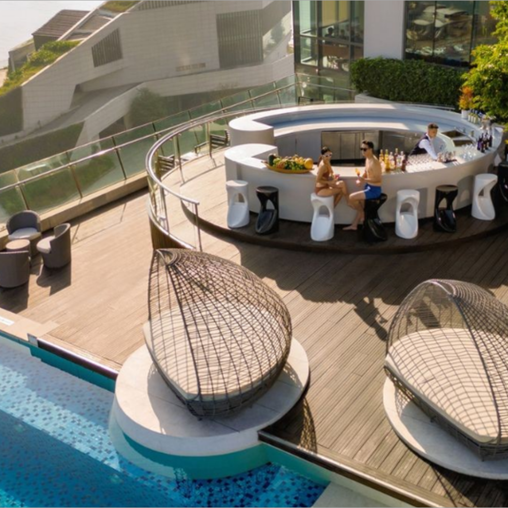 khách sạn novotel