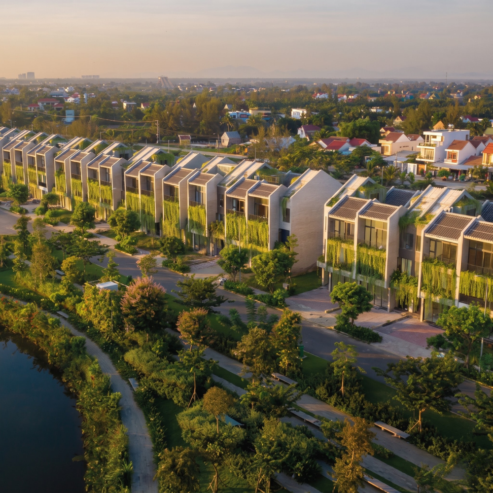 khách sạn casamia hội an