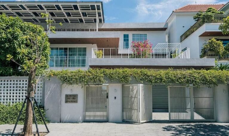 align villa 1